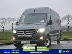 Mercedes-Benz Sprinter - 319 L3H2 V6 LED 3.5t-Trh