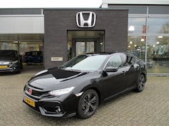Honda Civic - 1.0 i-VTEC 126pk 5D Executive | Rijklaar