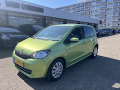 Skoda Citigo - 1.0 Greentech Active Pro 5Drs Airco Nap