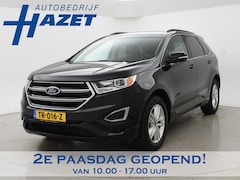 Ford Edge - 2.0 ECOBOOST 250 PK AUT. + STOELVERW. | CAMERA | TREKHAAK | NAVIGATIE