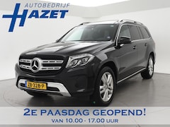 Mercedes-Benz GLS - 400 V6T 4MATIC 7-PERS. *BTW* + TREKHAAK 3500 KG | 360 CAMERA | PANORAMA | CARPLAY
