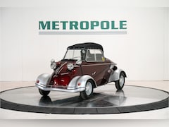 Messerschmitt TG500 - FMR Tiger Cabriolet M1062