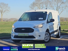 Ford Transit Connect - 1.5 TDCi 120 TREND L2
