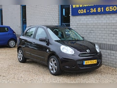 Nissan Micra - 1.2 DIG-S Acenta