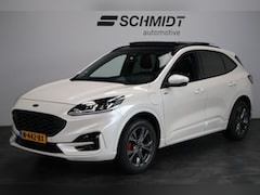 Ford Kuga - 2.5 PHEV ST-Line Automaat | Panoramadak | Winter Pack | Trekhaak