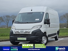 Fiat Ducato - 2.2 L3H2 Navi Carplay