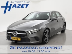 Mercedes-Benz A-klasse - 180D AUT. NIEUW MODEL + WIDESCREEN MBUX | CAMERA | 18" AMG | STOELVERW. | LED | DAB
