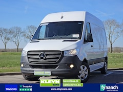 Mercedes-Benz Sprinter - 314 L2H2 Mbux10 Automaat