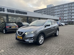 Nissan Qashqai - 1.3 DIG-T Tekna Panodak Adcruise Navi Nap
