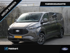 Ford Transit Custom - 320 Limited L2H1 2.5 PHEV 233pk Automaat WINTER-PACK | DRIVER ASSISTANCE PACK | 17''LM | C
