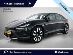 Polestar 4 - 4 Long Range Single Motor 100 kWh | Pilot | Plus | Pro | Tailored