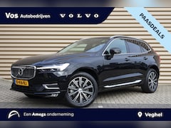 Volvo XC60 - B4 Inscription | Privacy glas | BLIS | Camera