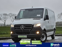 Mercedes-Benz Sprinter - 315 L1H1 Mbux Automaat