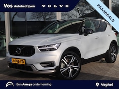 Volvo XC40 - 1.5 T5 Recharge R-Design | Trekhaak | Memory | 360 camera | Vos geleverd & onderhouden | L