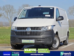 Volkswagen Transporter - 2.0 TDI T6.1 L1H1 Automaat
