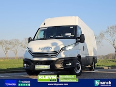 Iveco Daily - 35S16 L4H2 Navi Camera AC