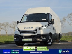 Iveco Daily - 35S16 L4H2 Navi Camera AC