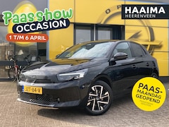 Opel Corsa - 1.2 Turbo 145pk Hybrid Automaat GS | Navigatie | Climate control | Adapt. Cruise control |
