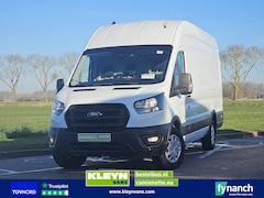 Ford Transit - 2.0 L4H3 RWD Trekhaak