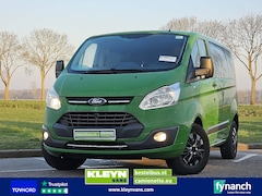 Ford Transit Custom - 2.0