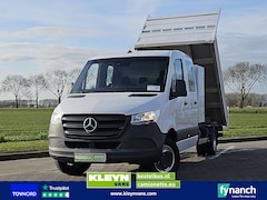 Mercedes-Benz Sprinter - 514 CDI DC DL KIPPER