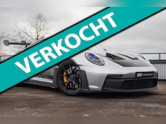Porsche 911 - 992 4.0 GT3 RS
