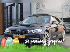 BMW 3-serie Gran Turismo - 320i High Executive