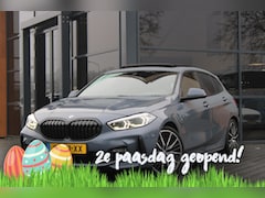 BMW 1-serie - 118i M Sport Aut | Pano | Navi |Org. NL