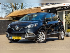 Renault Captur - 0.9 TCe Expression I 2e Eigenaar I Heel netjes I All weathers I Trekhaak