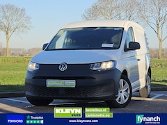 Volkswagen Caddy Cargo - 2.0 TDI 102
