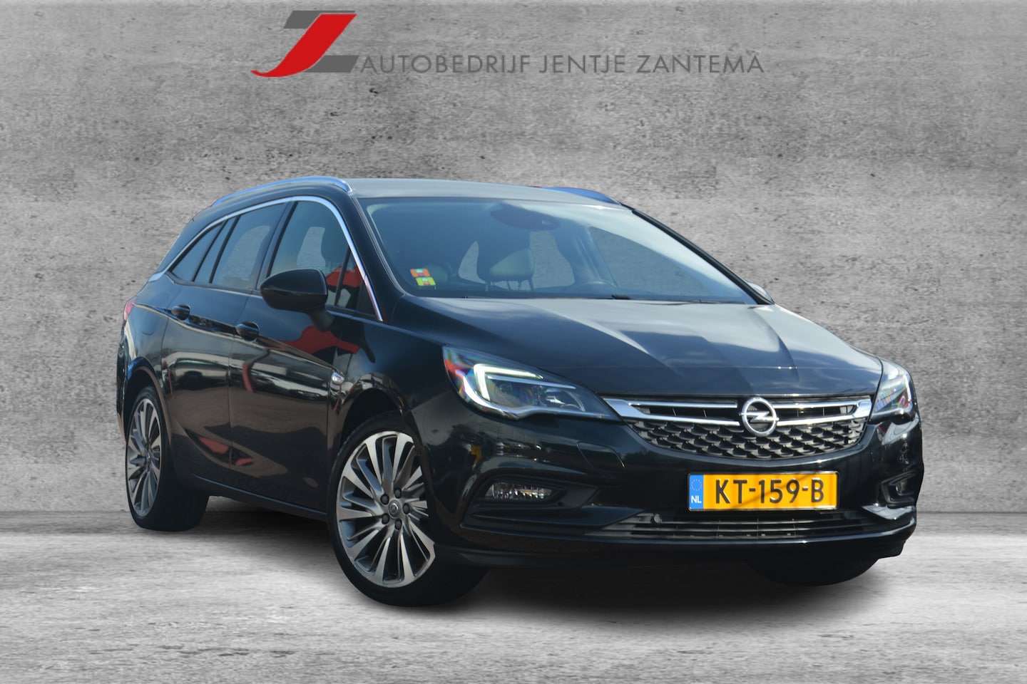 Opel Astra Sports Tourer - 1.4 Innovation | Navigatie | Apple Carplay/Android Auto | Clima | Cruise | Stoelverwarming - AutoWereld.nl