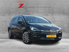 Opel Astra Sports Tourer - 1.4 Innovation | Navigatie | Apple Carplay/Android Auto | Clima | Cruise | Stoelverwarming