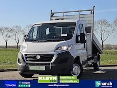 Fiat Ducato - 35 kipper