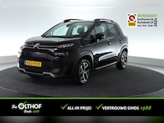 Citroën C3 Aircross Origin - 1.2 PureTech Plus | STOELVERW. | CLIMA | CARPLAY |