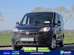 Fiat Doblò Cargo - 1.6 L1H1 105Pk Euro6 NAP