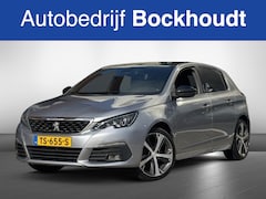 Peugeot 308 - 1.2 PureTech 130PK GT-line | Panorama Dak | Camera | Navigatie