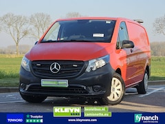 Mercedes-Benz Vito - 114 ac autonaat EURO6