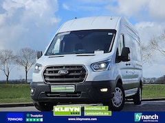 Ford Transit - 2.0 L3H3 2x Schuif Autom
