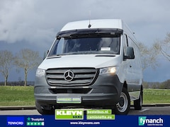 Mercedes-Benz Sprinter - 319 3.0 V6 3.5T-Trekhaak