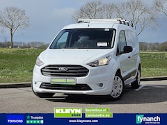 Ford Transit Connect - 1.5 TDCI 100 TREND L2