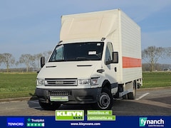 Iveco Daily - 65 C 3.0 ltr laadklep