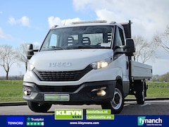 Iveco Daily - 35S14 L3 Open-Laadbak XL