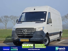 Mercedes-Benz Sprinter - 314 L3H2 Maxi Euro6