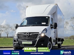 Opel Movano - 2.3 Bakwagen Laadklep