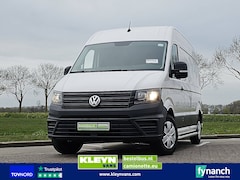 Volkswagen Crafter - 2.0 L3H3 Airco Carplay