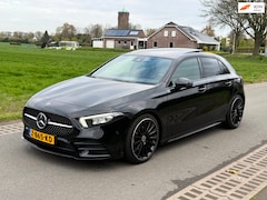 Mercedes-Benz A-klasse - 180 Business Solution AMG PANORAMA AUTOMAAT