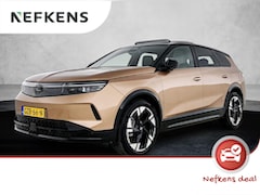 Opel Grandland Electric - GS 73 kWh 210pk Automaat Schuif-/Kanteldak | Head-Up Display | 360 Camera | Navigatie | Ad