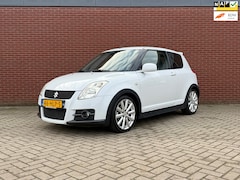Suzuki Swift - 1.6 Sport / Nap / Airco / Dealer onderhouden