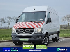 Mercedes-Benz Sprinter - 519 L2H2 V6 Airco 3.0Ltr