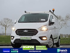 Ford Transit Custom - 2.0 TDCI 130 L2H1
